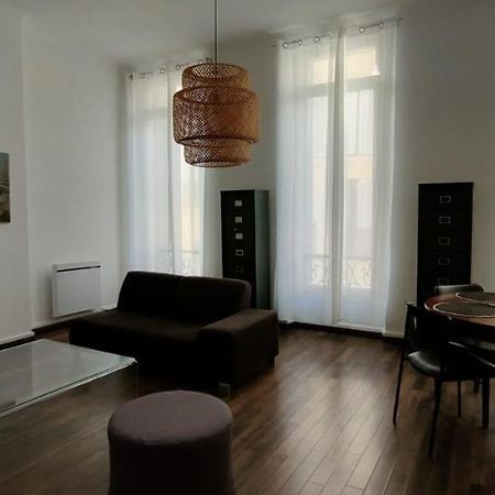 Grand Appartement Centre Ville มาร์กเซย ภายนอก รูปภาพ